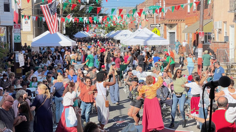 fall festival