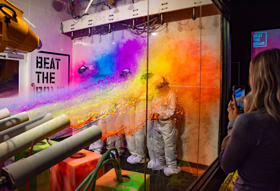 bar games interactive indoor immersive experiences philadelphia