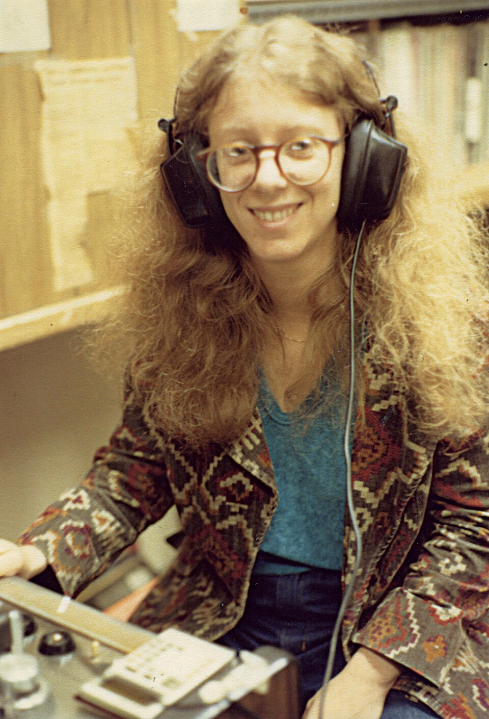 fresh air terry gross