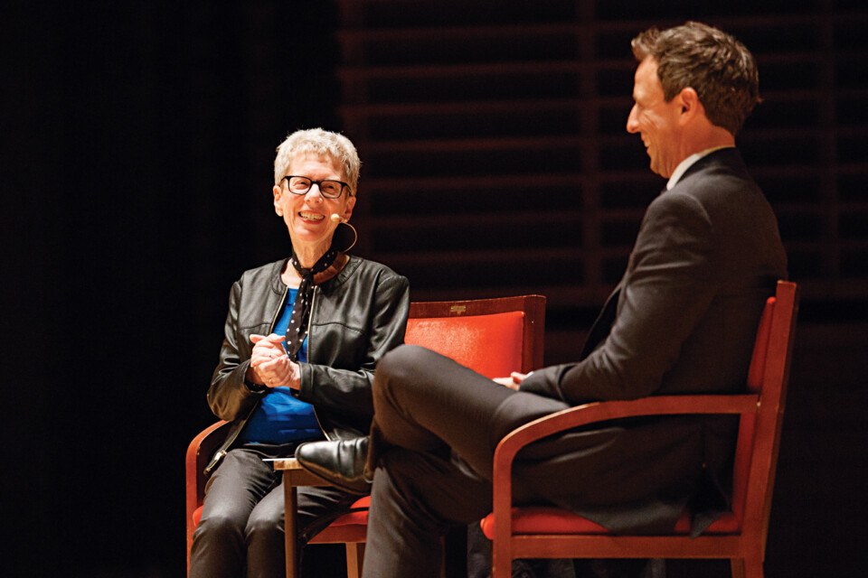 terry gross