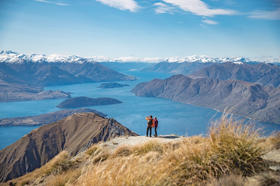 honeymoon travel
