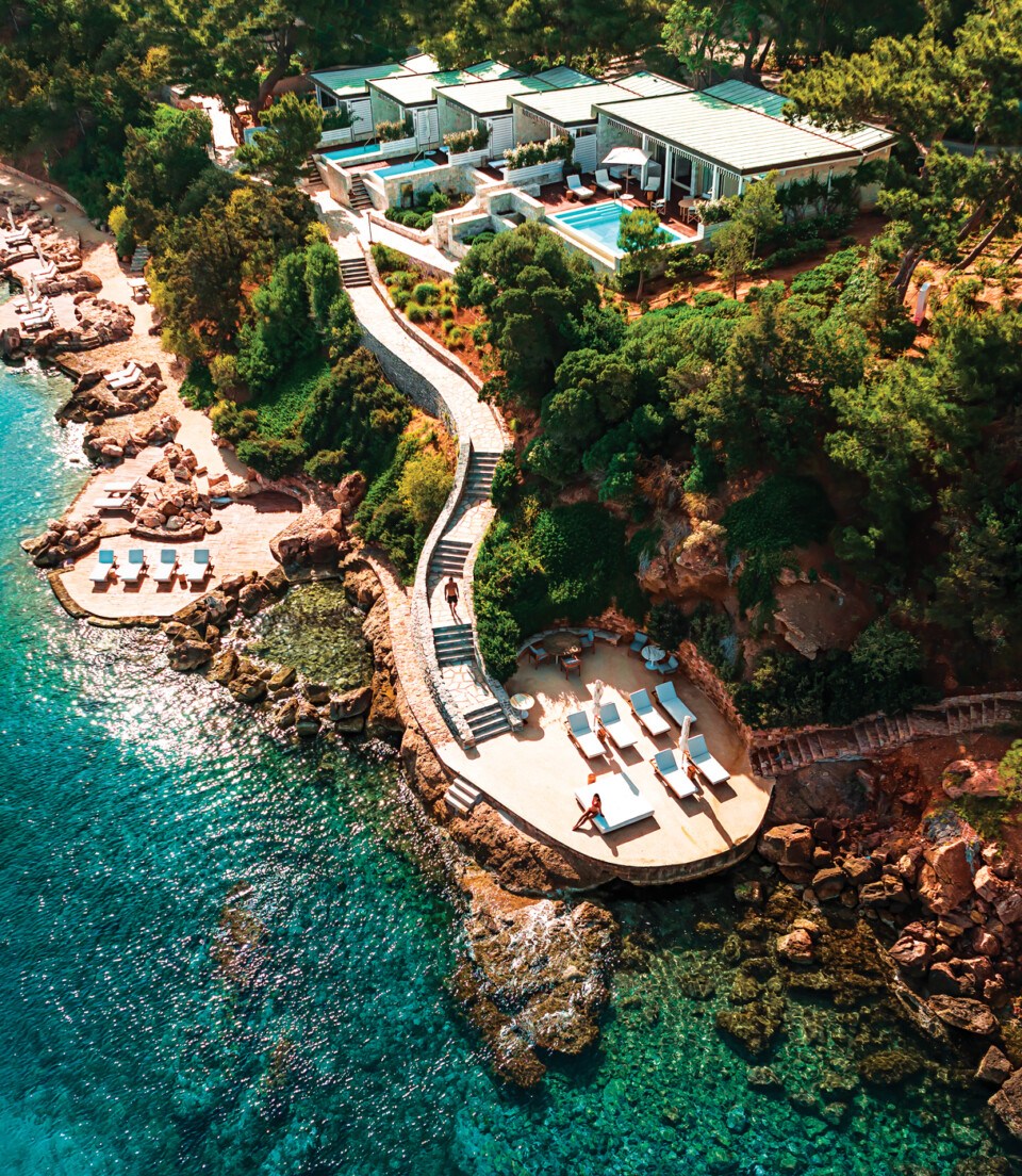 honeymoon travel