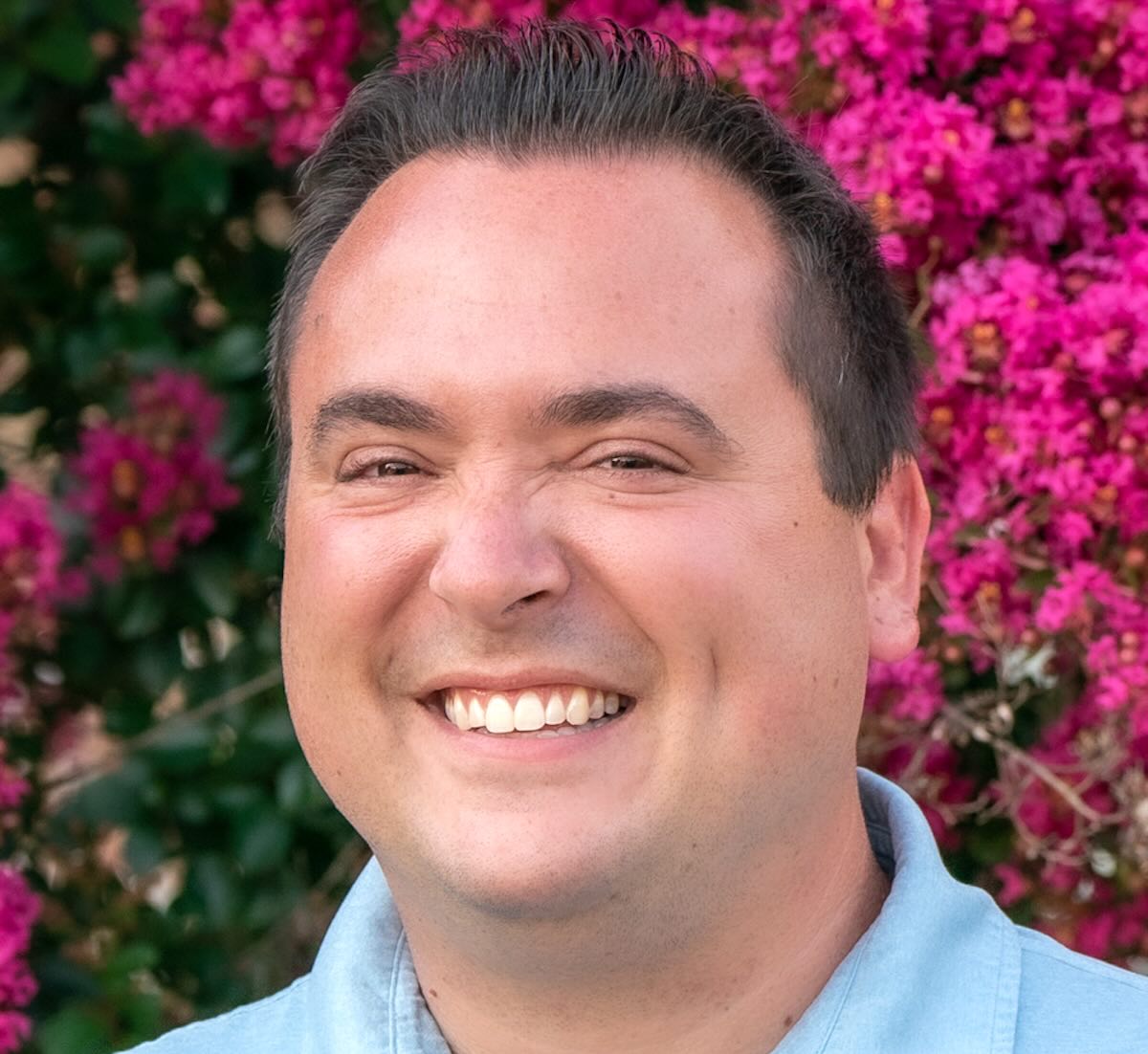 Nick Fountain photo via the Skippack Township Board of Supervisors