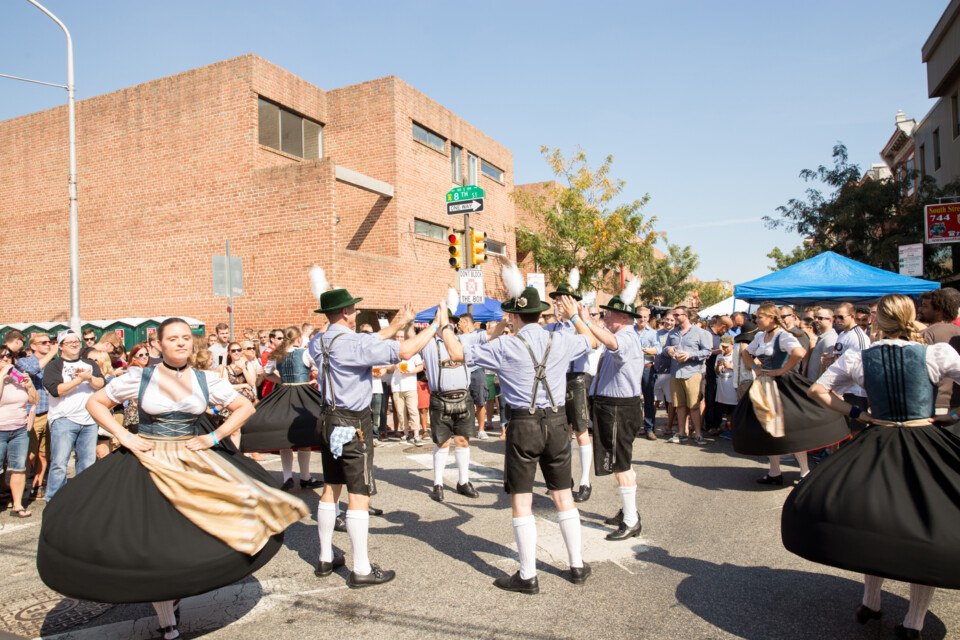 Oktoberfest