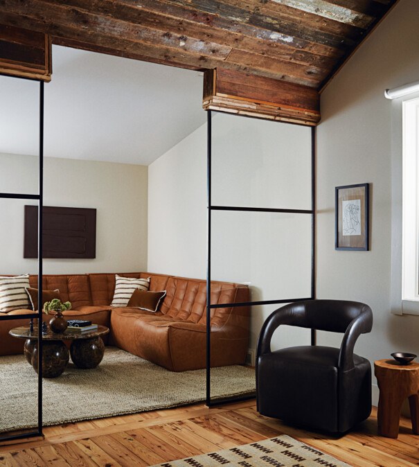 Gladwyne home renovation