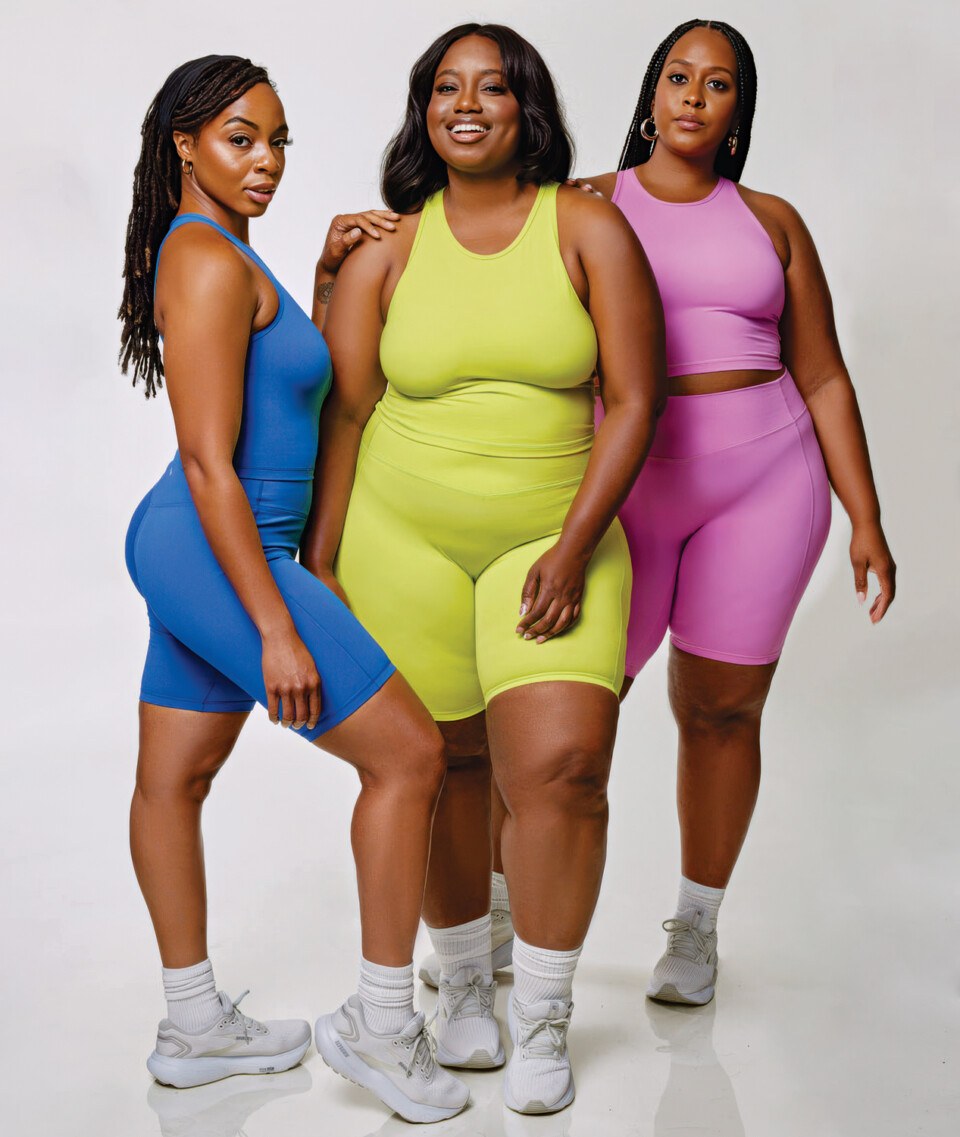 activewear