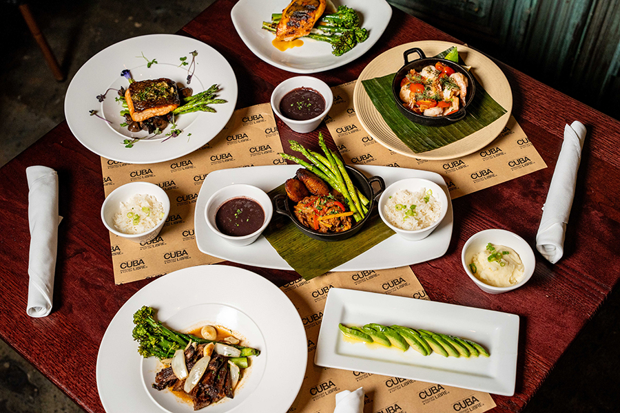 glp 1 menu Cuba Libre Introduces Philly's First GLP-1 Menu
