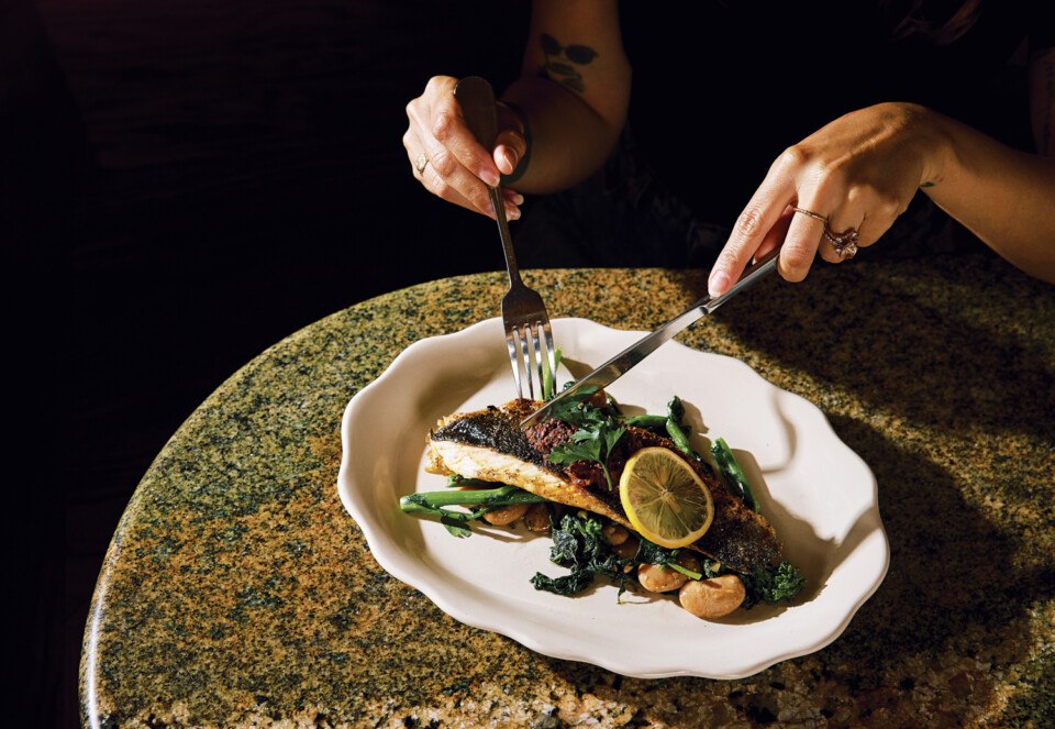 delco media restaurant