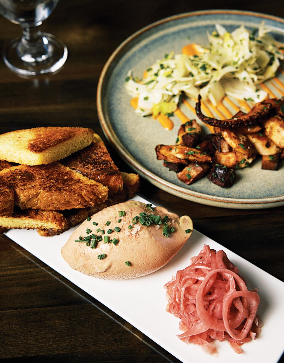 fond delco restaurant