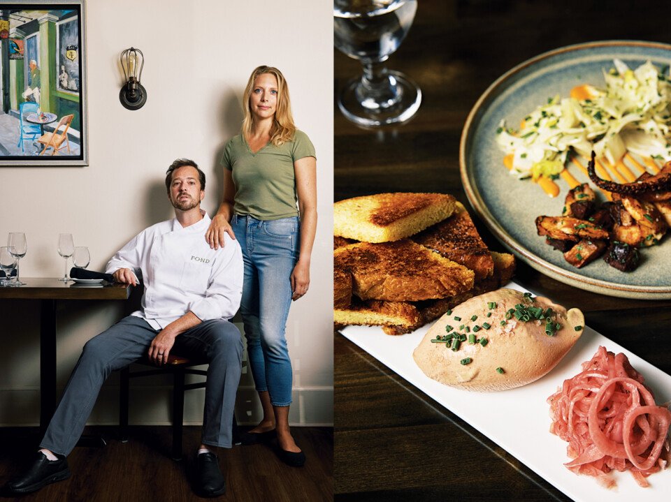 fond delco restaurant