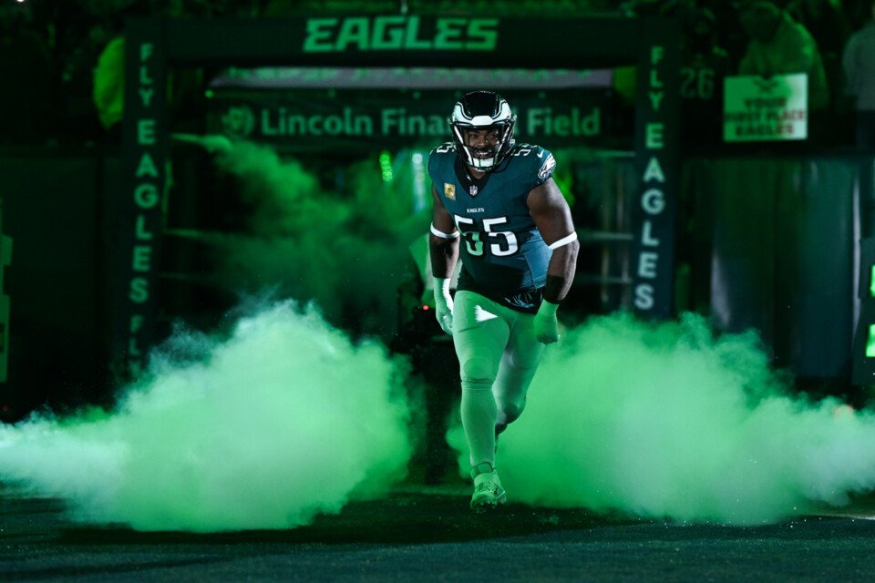 Brandon Graham