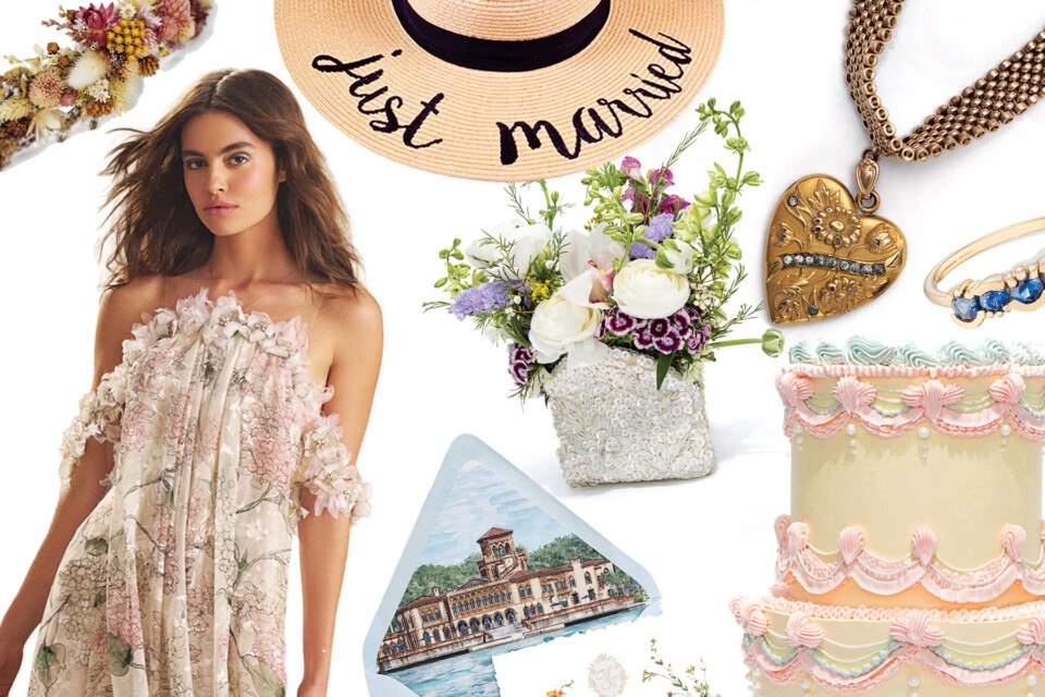 wedding trends