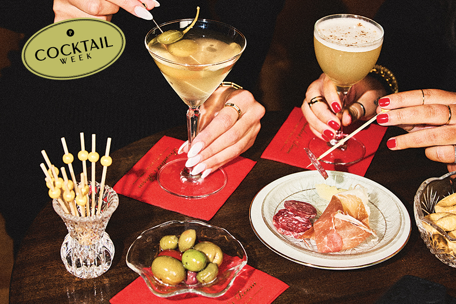 palizzi social club dress code Discover Palizzi Social Club in South Philly