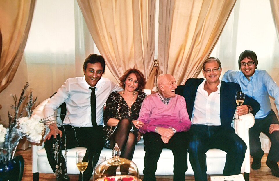 George Bochetto