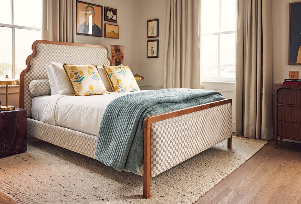 Hotel Anna & Bel fishtown