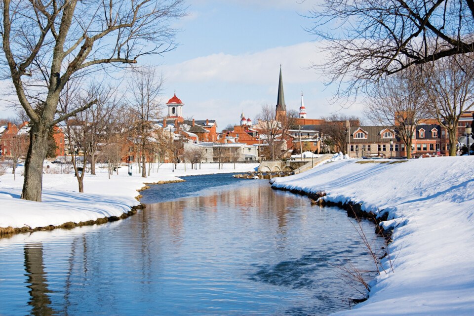 Frederick Maryland
