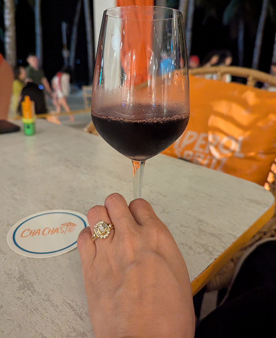 ring