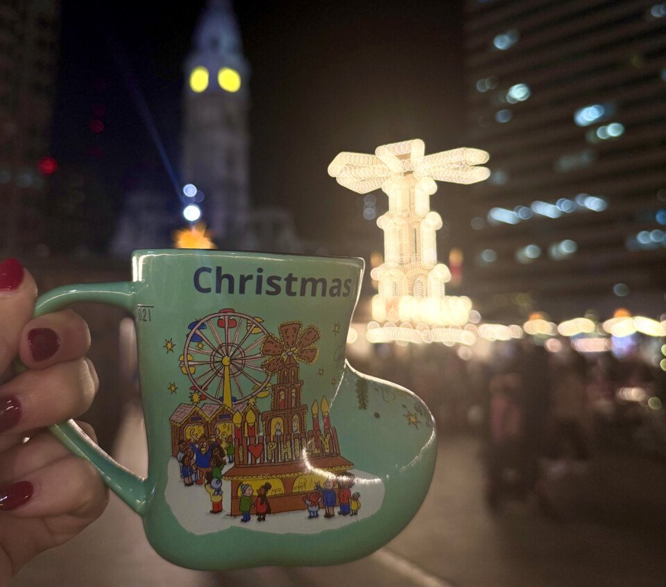 Christmas Village