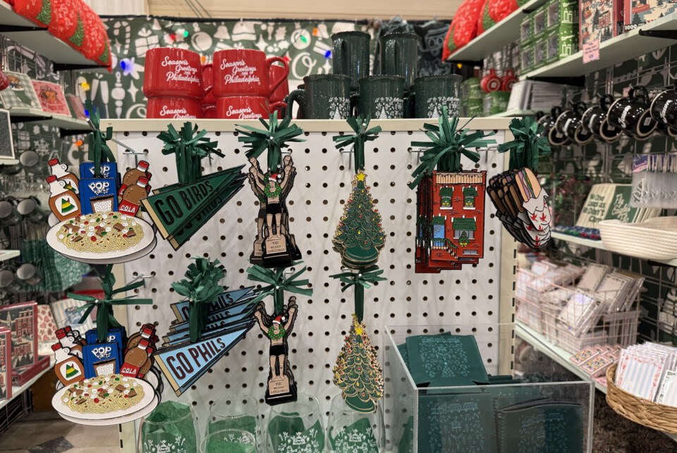 holiday gifts