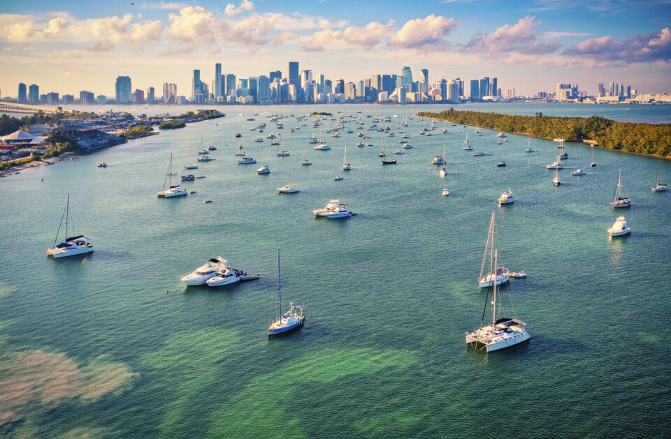 Miami travel