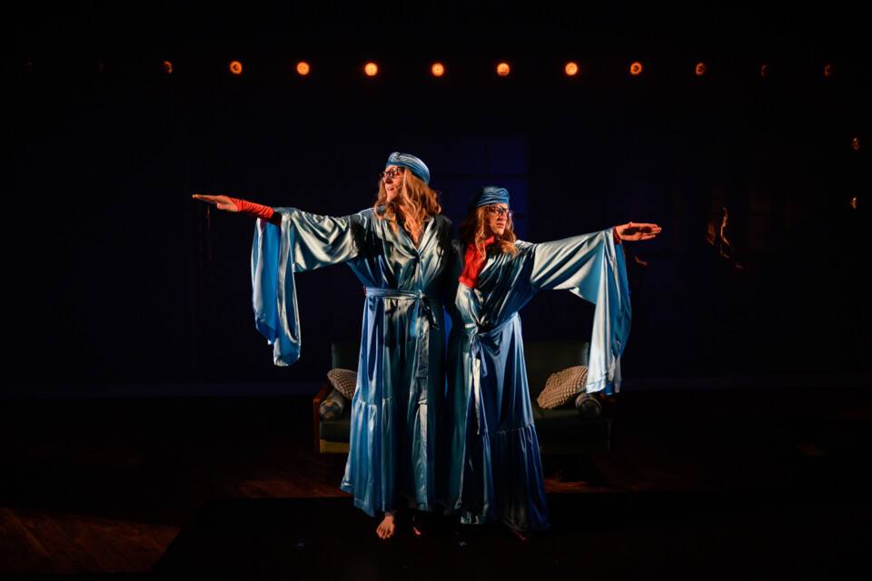 Pax Ressler in Poor Judge