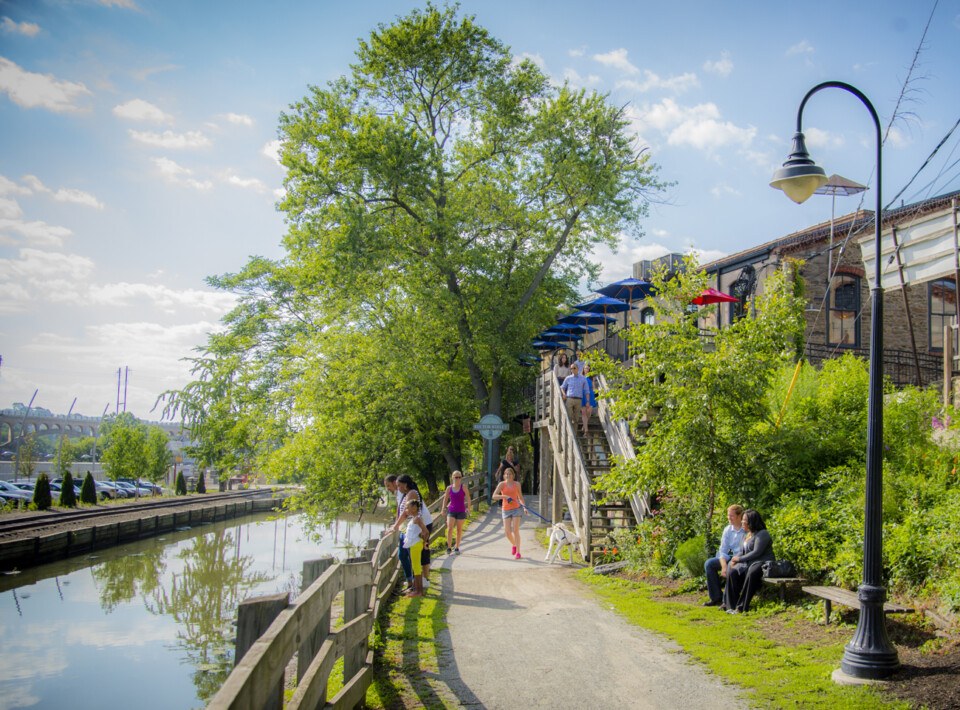 manayunk