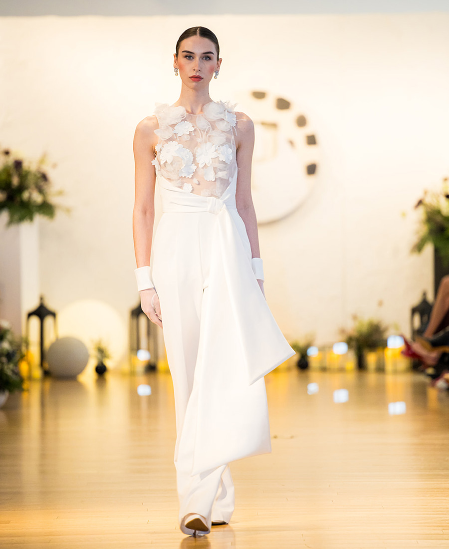 fashion show