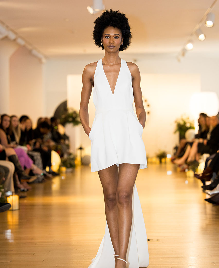 fashion show