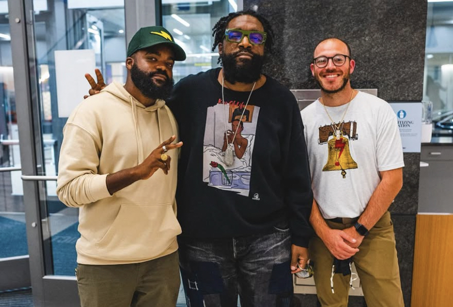 REC Philly