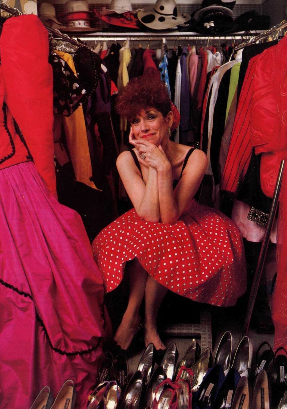 sandra newman