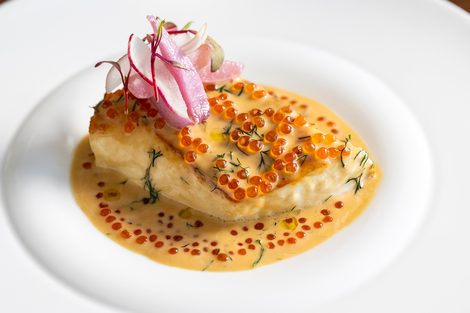 How 1906 at Longwood Gardens Grows Its Menu How 1906 at Longwood Gardens Grows Its Menu