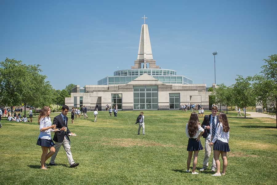 Find a Private School in Philadelphia
