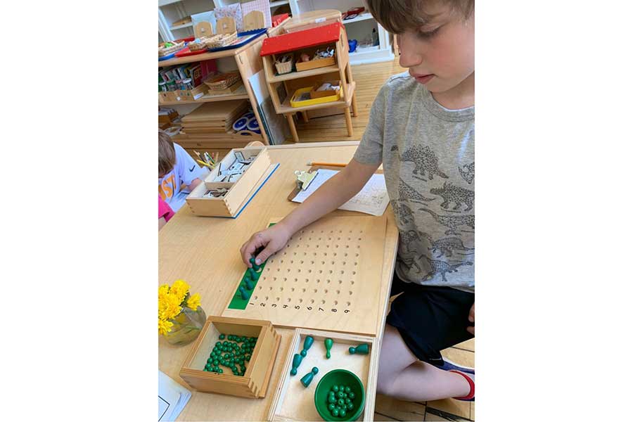 Find a Private School in Philadelphia