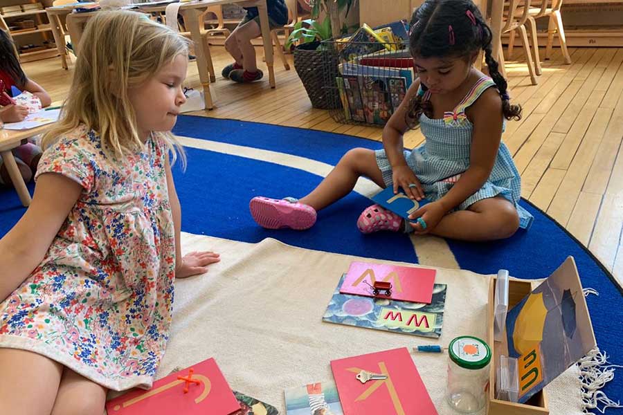 Find a Private School in Philadelphia